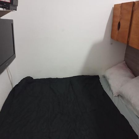 Apartamento No Coracao De Copacabana Apartment Rio de Janeiro Ngoại thất bức ảnh