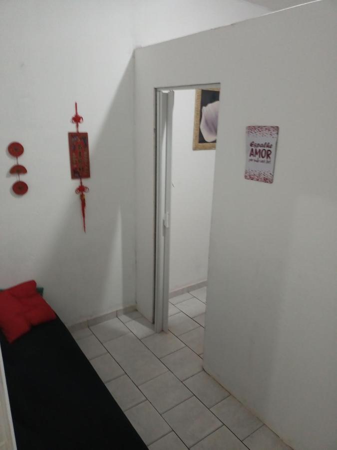 Apartamento No Coracao De Copacabana Apartment Rio de Janeiro Ngoại thất bức ảnh