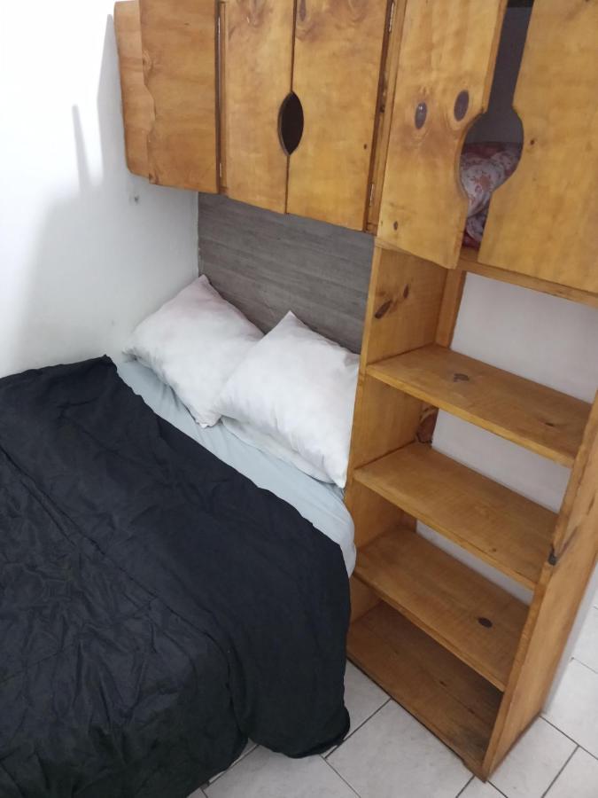 Apartamento No Coracao De Copacabana Apartment Rio de Janeiro Ngoại thất bức ảnh