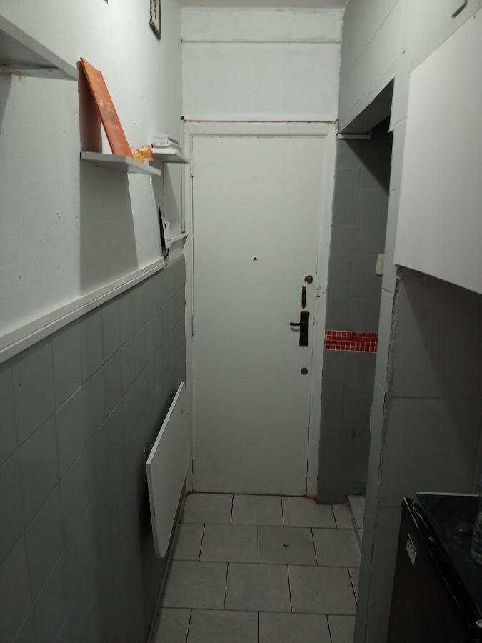 Apartamento No Coracao De Copacabana Apartment Rio de Janeiro Ngoại thất bức ảnh