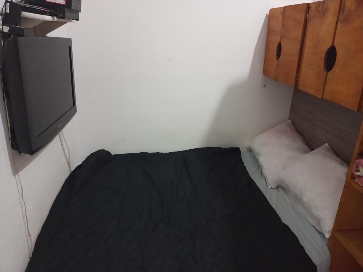 Apartamento No Coracao De Copacabana Apartment Rio de Janeiro Ngoại thất bức ảnh