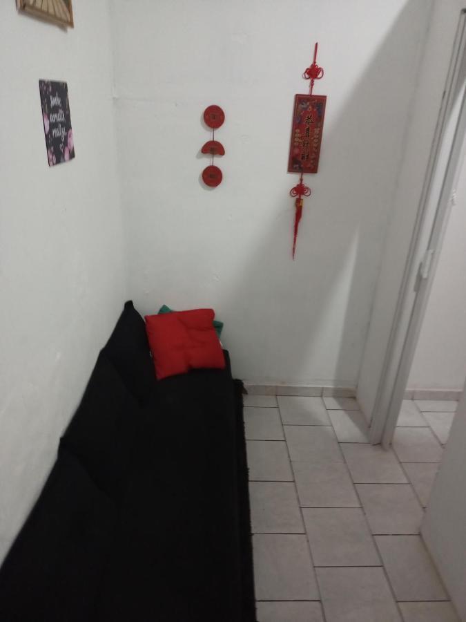 Apartamento No Coracao De Copacabana Apartment Rio de Janeiro Ngoại thất bức ảnh
