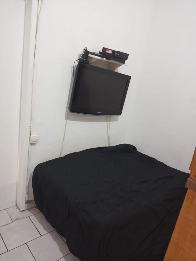 Apartamento No Coracao De Copacabana Apartment Rio de Janeiro Ngoại thất bức ảnh